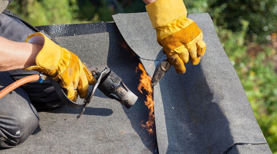 Professional flood damage restoration services in Derwood, MD